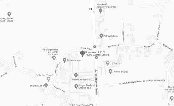 DEKRA Arbeit Croatia